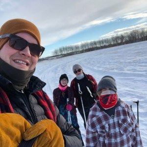 Meet your Posher, Brad